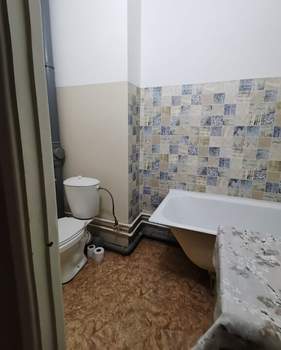 1-к квартира, на длительный срок, 40м2, 10/10 этаж