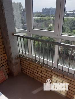 3-к квартира, на длительный срок, 73м2, 5/19 этаж