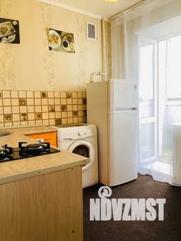 1-к квартира, посуточно, 36м2, 5/9 этаж