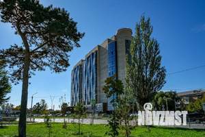 Студия квартира, посуточно, 30м2, 13/16 этаж