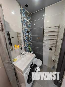 Студия квартира, посуточно, 22м2, 2/5 этаж