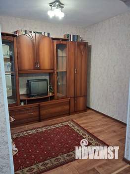 2-к квартира, на длительный срок, 44м2, 2/5 этаж