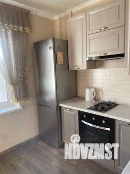 1-к квартира, посуточно, 38м2, 3/9 этаж