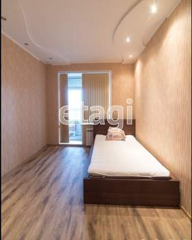 3-к квартира, на длительный срок, 100м2, 2/6 этаж