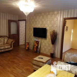 3-к квартира, на длительный срок, 43м2, 1/5 этаж