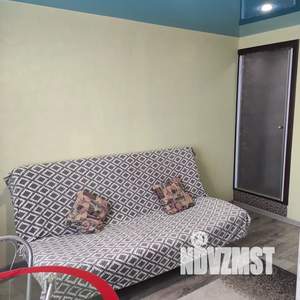 1-к квартира, посуточно, 18м2, 5/5 этаж