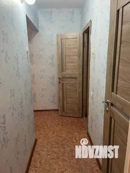 2-к квартира, на длительный срок, 60м2, 2/10 этаж