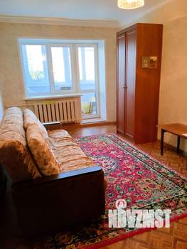 2-к квартира, на длительный срок, 43м2, 3/3 этаж