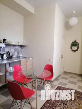 1-к квартира, посуточно, 36м2, 1/10 этаж