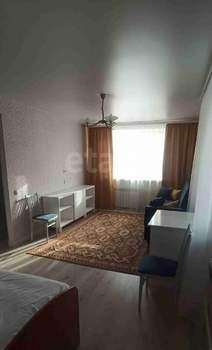 1-к квартира, на длительный срок, 30м2, 2/5 этаж