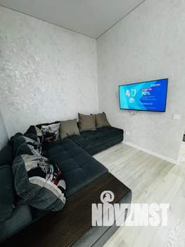 1-к квартира, посуточно, 45м2, 19/20 этаж