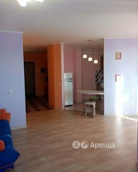 1-к квартира, на длительный срок, 42м2, 2/17 этаж