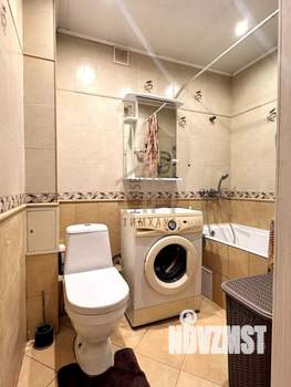 3-к квартира, на длительный срок, 61м2, 1/5 этаж