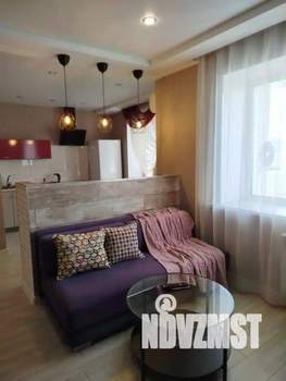 1-к квартира, посуточно, 50м2, 1/1 этаж