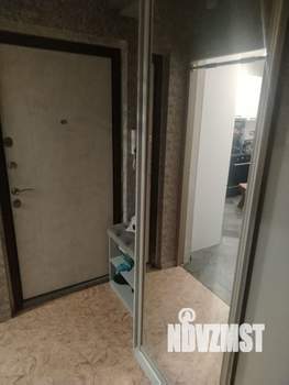 1-к квартира, на длительный срок, 36м2, 4/4 этаж