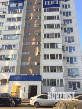 2-к квартира, на длительный срок, 77м2, 2/10 этаж