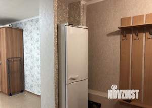 Студия квартира, на длительный срок, 35м2, 3/9 этаж