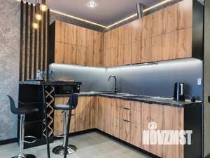 1-к квартира, посуточно, 34м2, 13/14 этаж