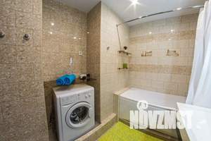 1-к квартира, посуточно, 40м2, 10/14 этаж