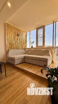 1-к квартира, на длительный срок, 44м2, 9/11 этаж