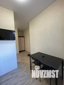 1-к квартира, посуточно, 18м2, 1/9 этаж