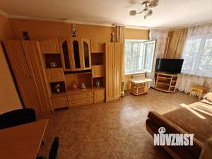 2-к квартира, на длительный срок, 41м2, 1/5 этаж