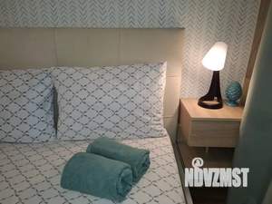 1-к квартира, посуточно, 23м2, 2/5 этаж