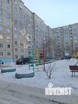 2-к квартира, на длительный срок, 53м2, 8/9 этаж