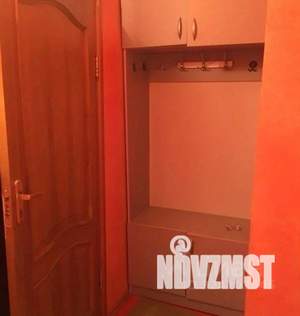 1-к квартира, на длительный срок, 34м2, 5/14 этаж