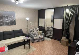 Студия квартира, на длительный срок, 35м2, 3/10 этаж