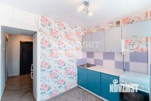 1-к квартира, на длительный срок, 33м2, 3/9 этаж