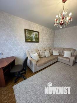 3-к квартира, на длительный срок, 63м2, 5/9 этаж