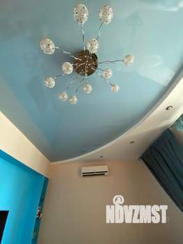 1-к квартира, на длительный срок, 48м2, 5/14 этаж