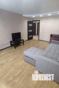 1-к квартира, на длительный срок, 46м2, 2/16 этаж