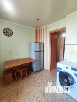 1-к квартира, на длительный срок, 29м2, 5/5 этаж