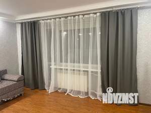 1-к квартира, посуточно, 37м2, 4/5 этаж