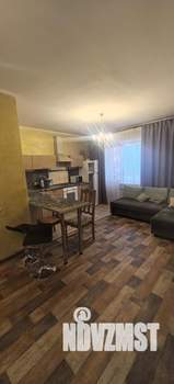 1-к квартира, на длительный срок, 47м2, 5/6 этаж