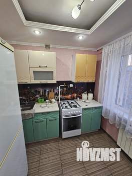 1-к квартира, на длительный срок, 30м2, 4/5 этаж