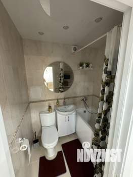 3-к квартира, посуточно, 60м2, 4/5 этаж