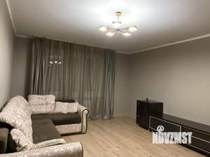 2-к квартира, на длительный срок, 74м2, 9/9 этаж