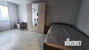 1-к квартира, на длительный срок, 33м2, 2/5 этаж