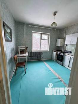 1-к квартира, на длительный срок, 39м2, 4/9 этаж