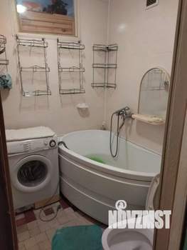 3-к квартира, на длительный срок, 56м2, 2/5 этаж