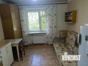 1-к квартира, на длительный срок, 15м2, 2/5 этаж