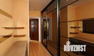 3-к квартира, посуточно, 70м2, 1/1 этаж