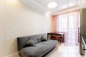 2-к квартира, посуточно, 60м2, 2/9 этаж