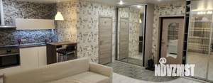 Студия квартира, на длительный срок, 36м2, 8/11 этаж
