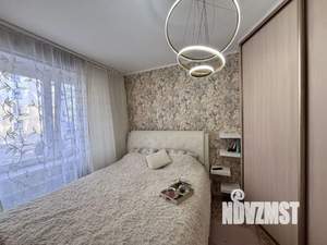 2-к квартира, посуточно, 57м2, 1/1 этаж