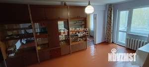 3-к квартира, на длительный срок, 56м2, 5/5 этаж