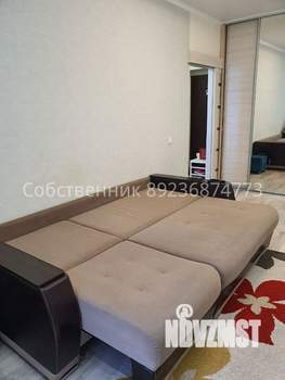 1-к квартира, на длительный срок, 37м2, 9/9 этаж